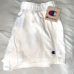 NWT Champion Shorts